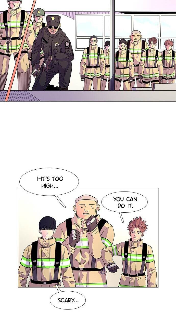 Read 1 Second chapter 5 image 52 on Lezhin