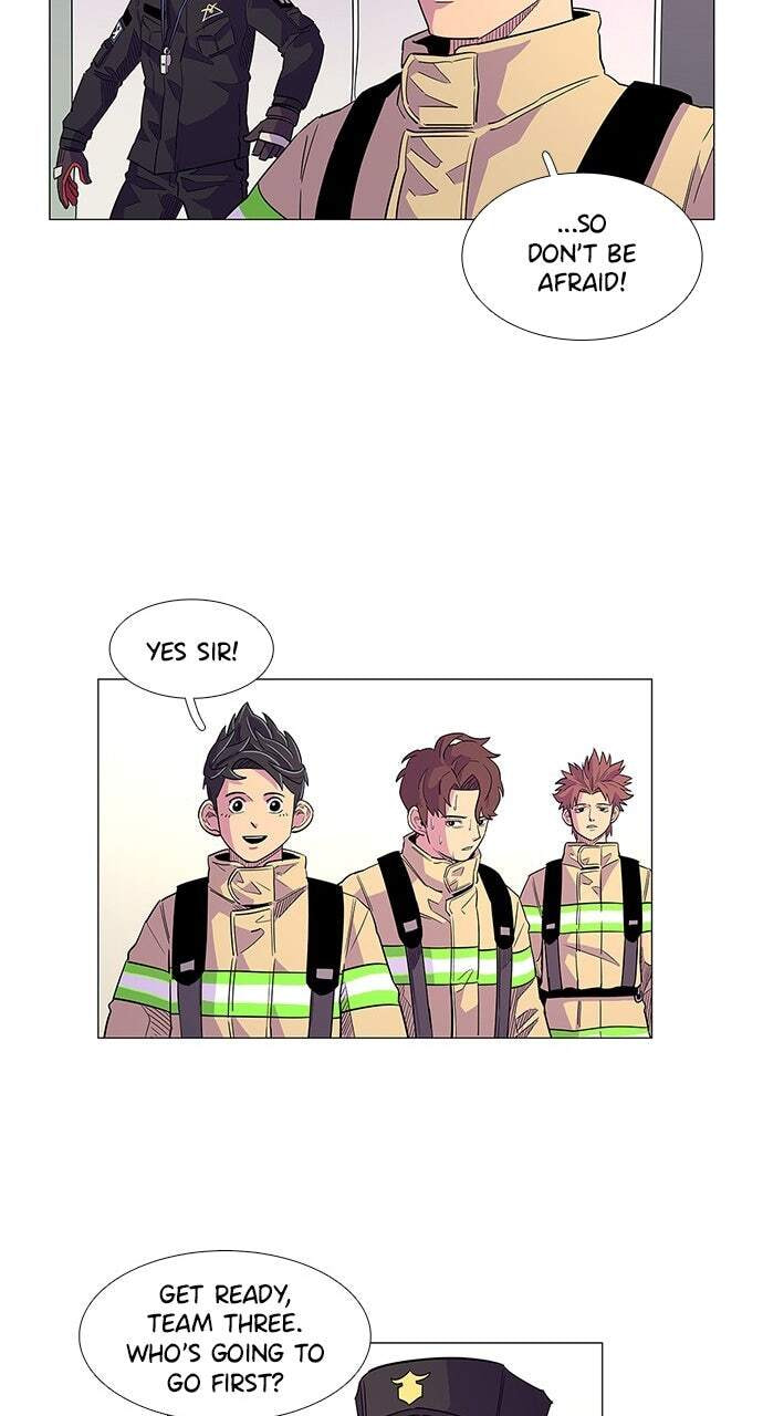 Read 1 Second chapter 5 image 54 on Lezhin