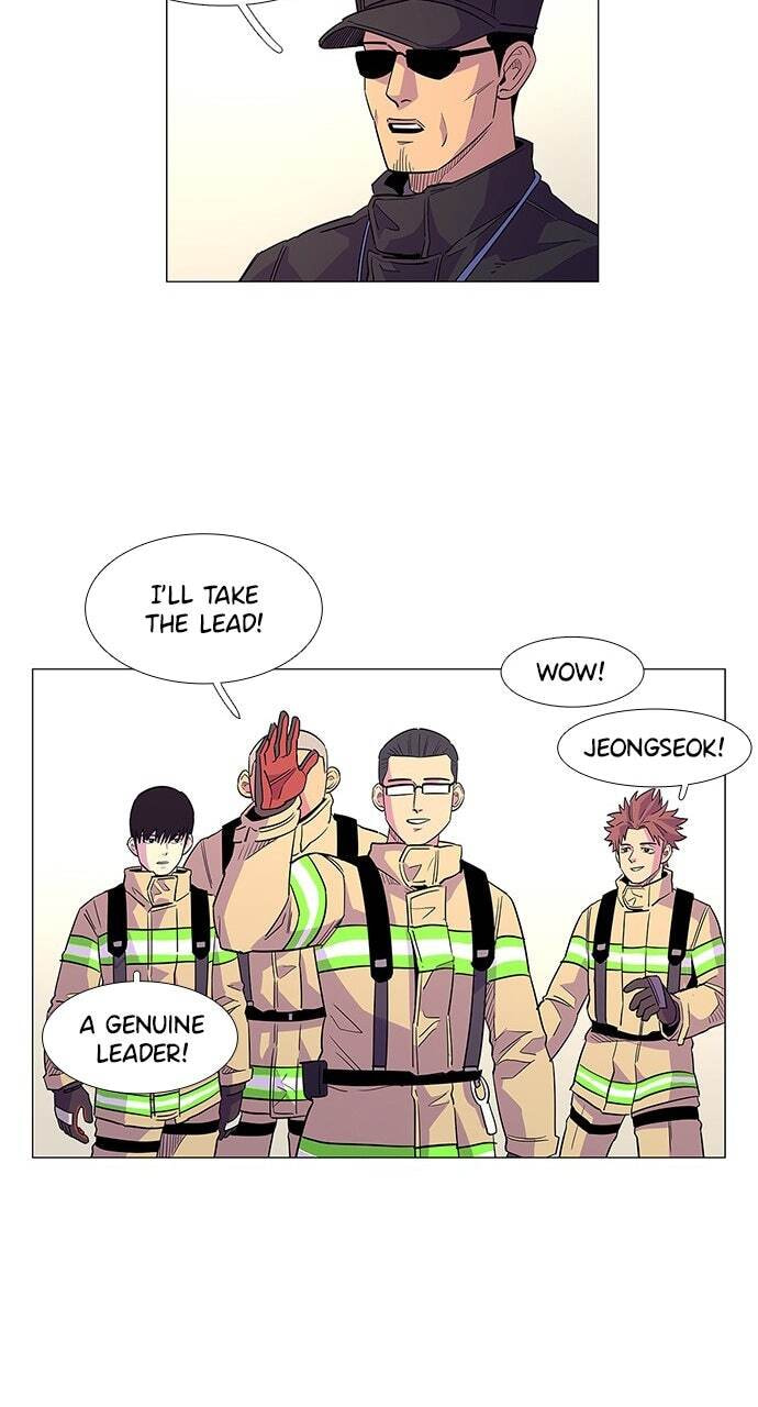 Read 1 Second chapter 5 image 55 on Lezhin