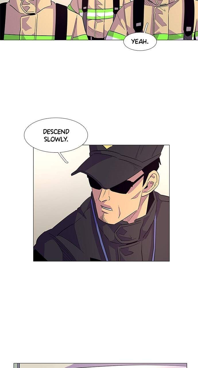 Read 1 Second chapter 5 image 59 on Lezhin