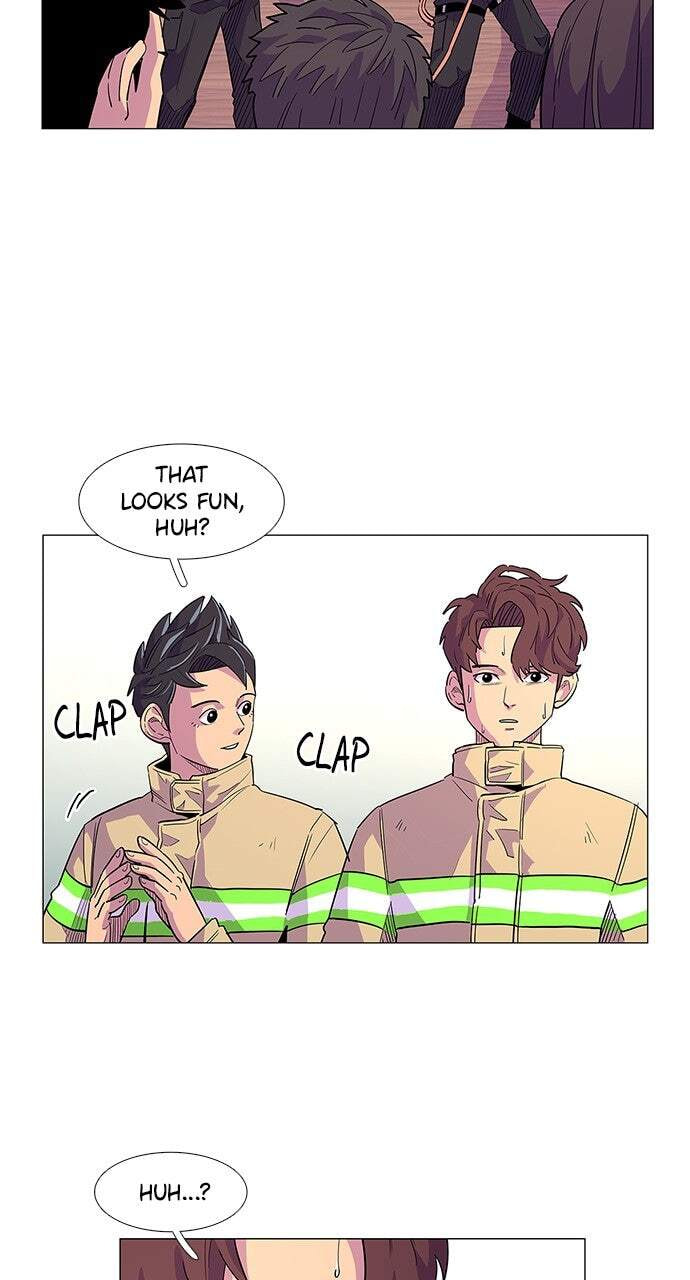 Read 1 Second chapter 5 image 6 on Lezhin
