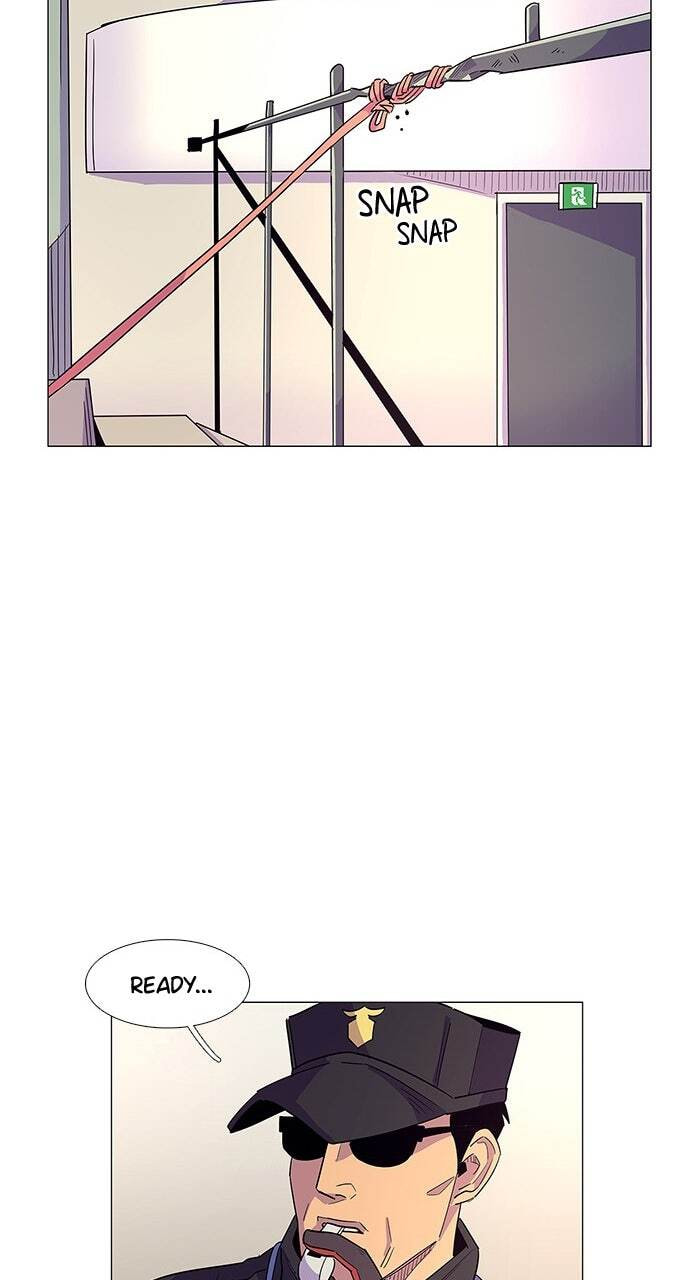 Read 1 Second chapter 5 image 60 on Lezhin