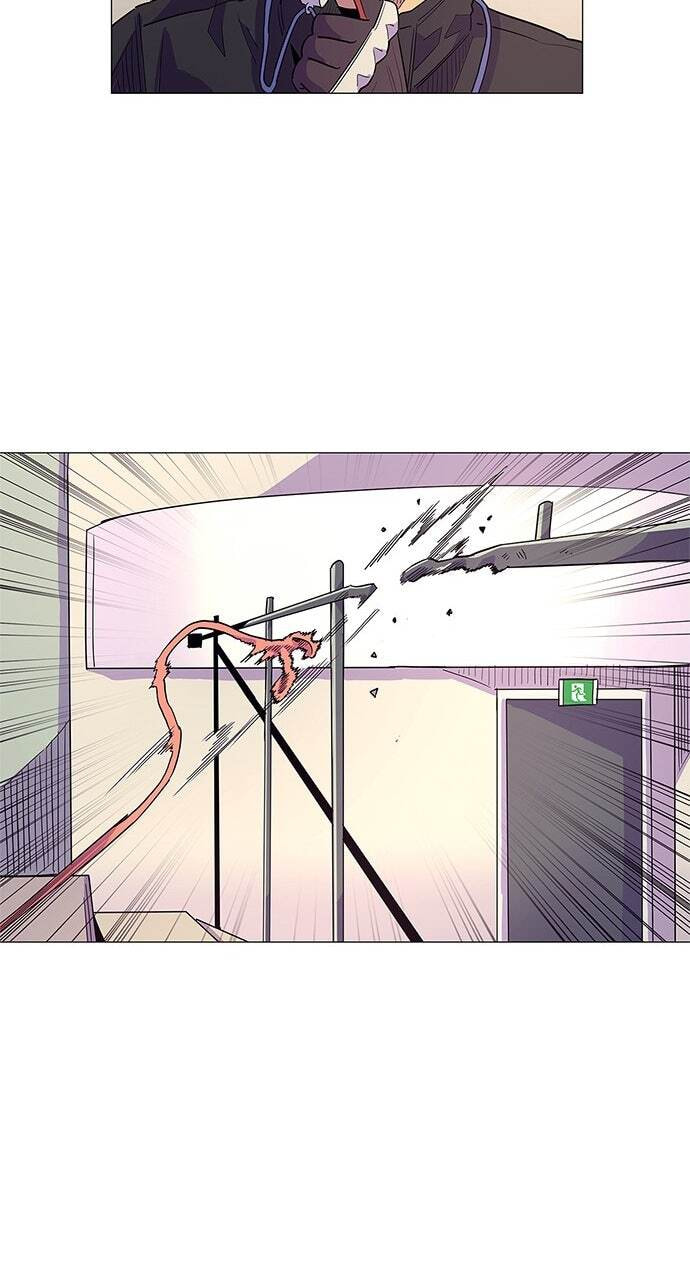 Read 1 Second chapter 5 image 61 on Lezhin