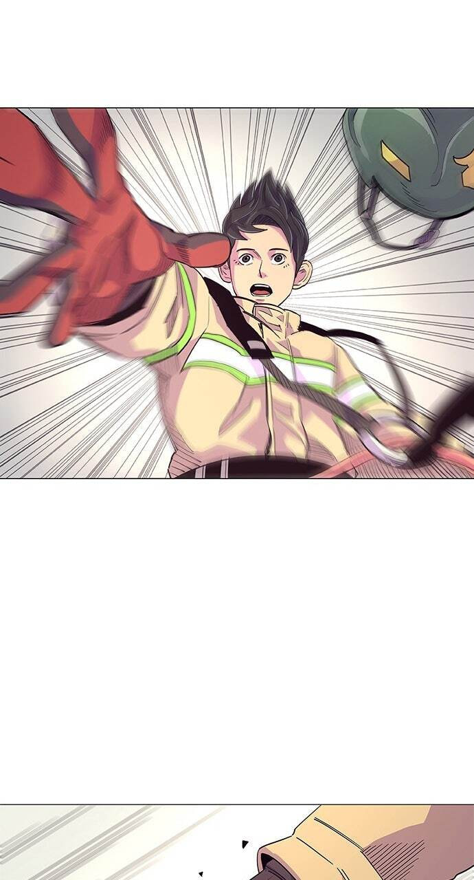 Read 1 Second chapter 5 image 62 on Lezhin