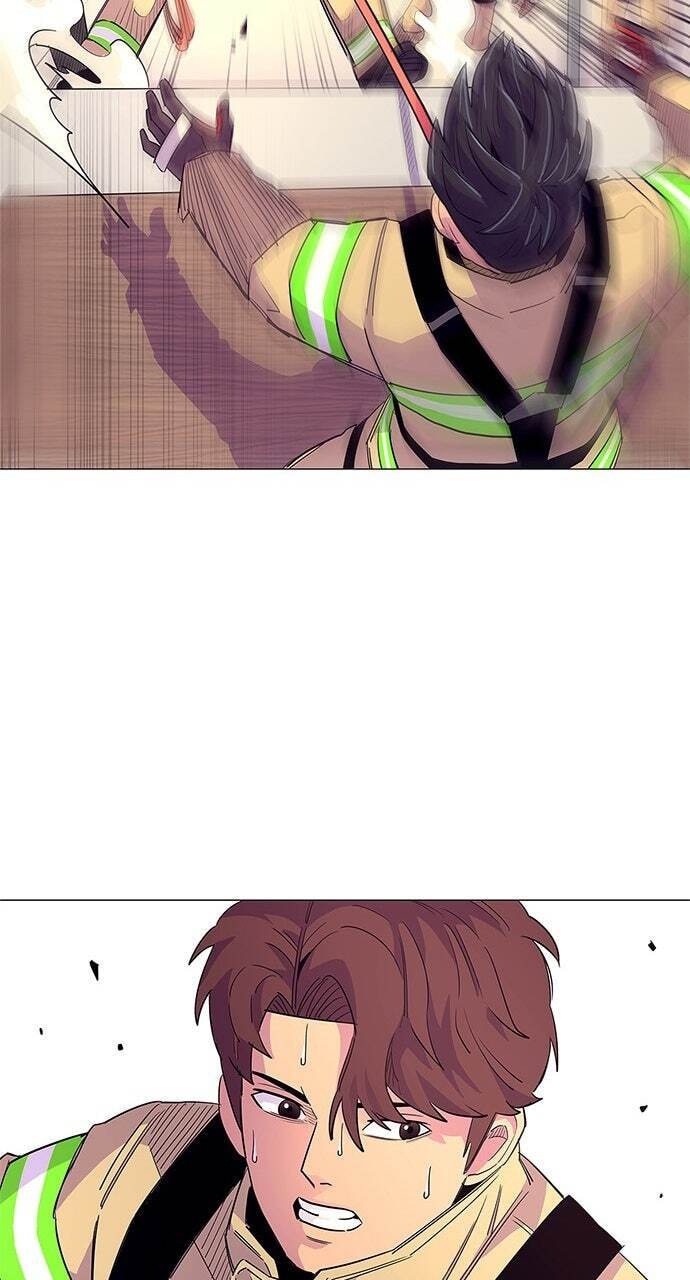 Read 1 Second chapter 5 image 64 on Lezhin