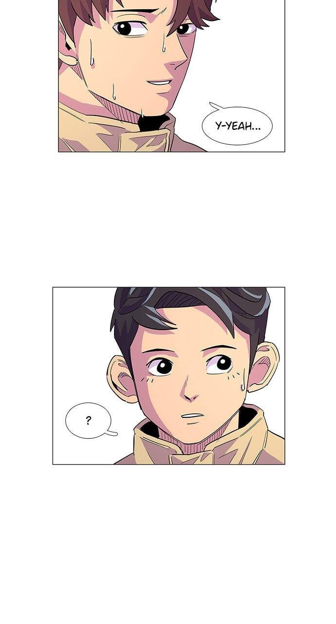 Read 1 Second chapter 5 image 7 on Lezhin