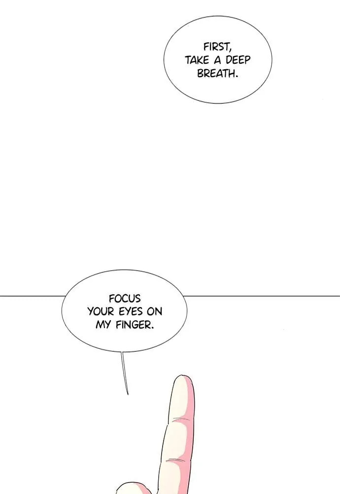 Read 1 Second chapter 50 image 1 on Lezhin