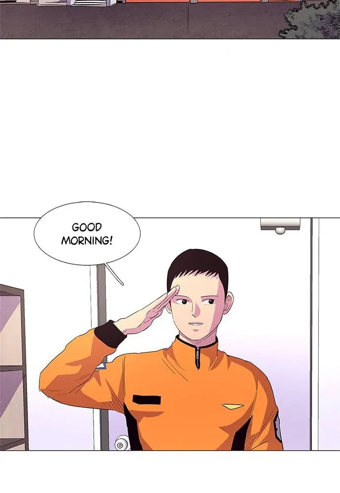 Read 1 Second chapter 50 image 25 on Lezhin