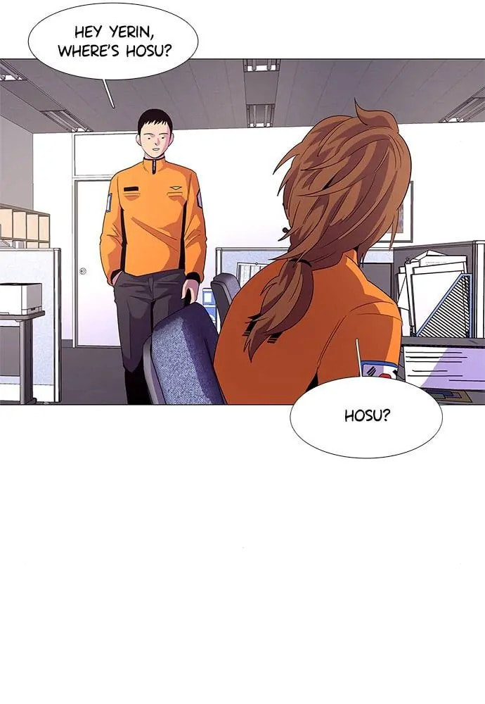Read 1 Second chapter 50 image 29 on Lezhin
