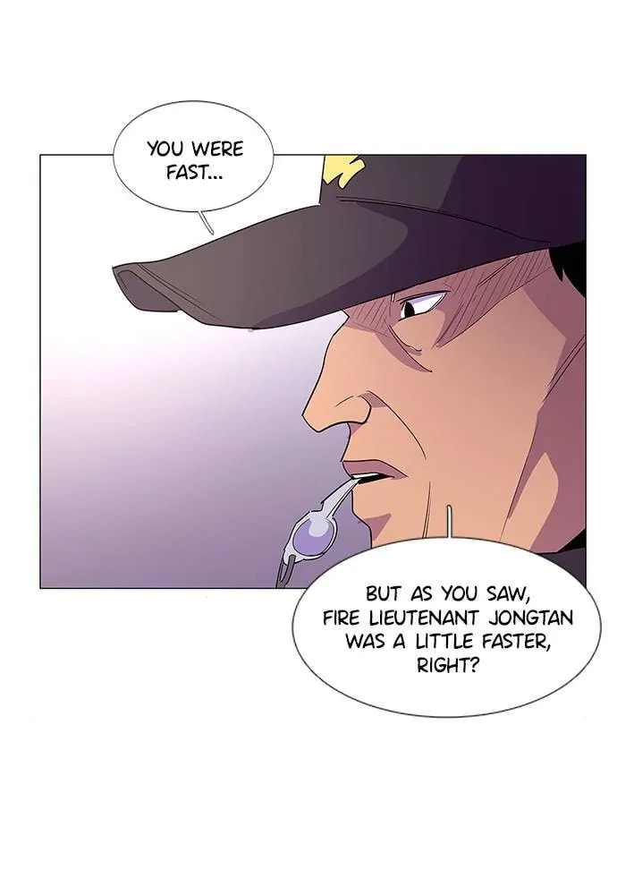 Read 1 Second chapter 50 image 36 on Lezhin