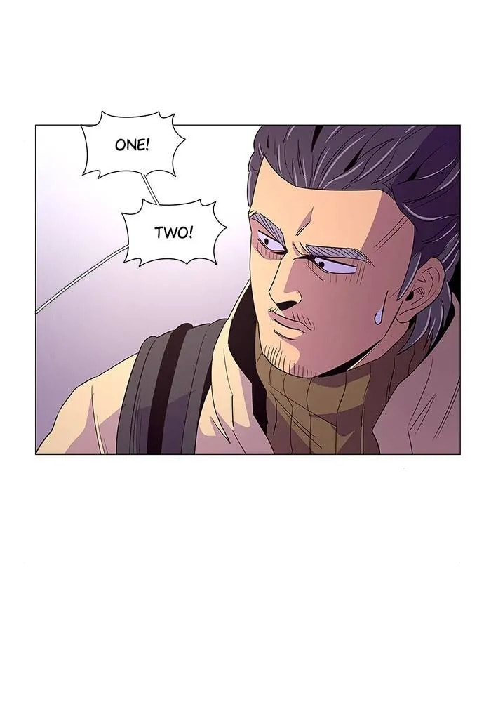 Read 1 Second chapter 50 image 40 on Lezhin