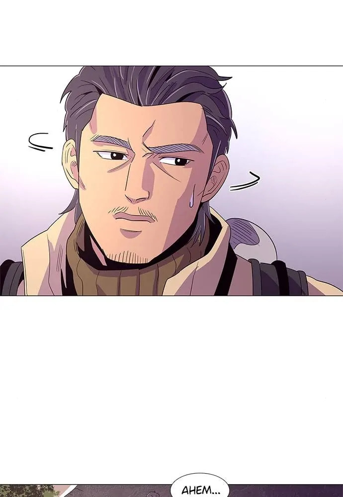 Read 1 Second chapter 50 image 42 on Lezhin