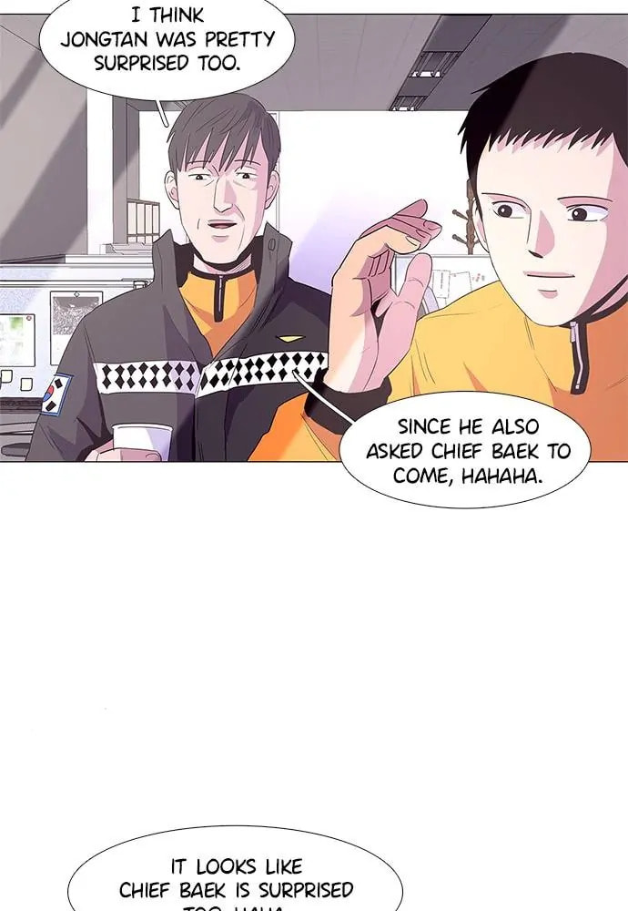 Read 1 Second chapter 50 image 46 on Lezhin