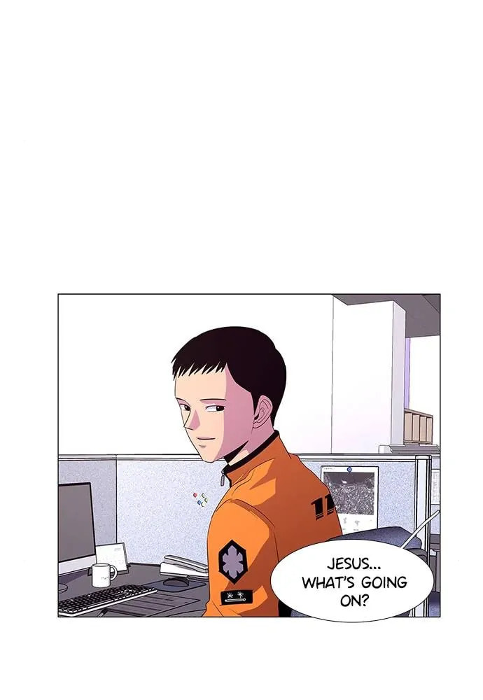 Read 1 Second chapter 50 image 53 on Lezhin