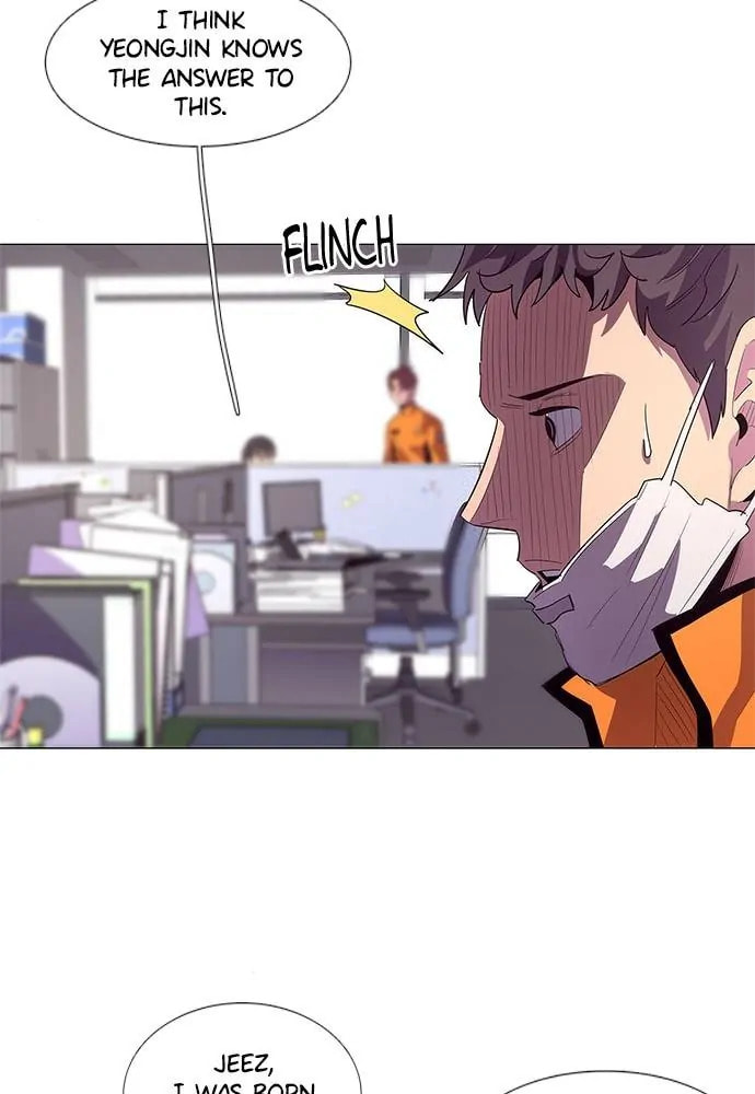 Read 1 Second chapter 50 image 55 on Lezhin