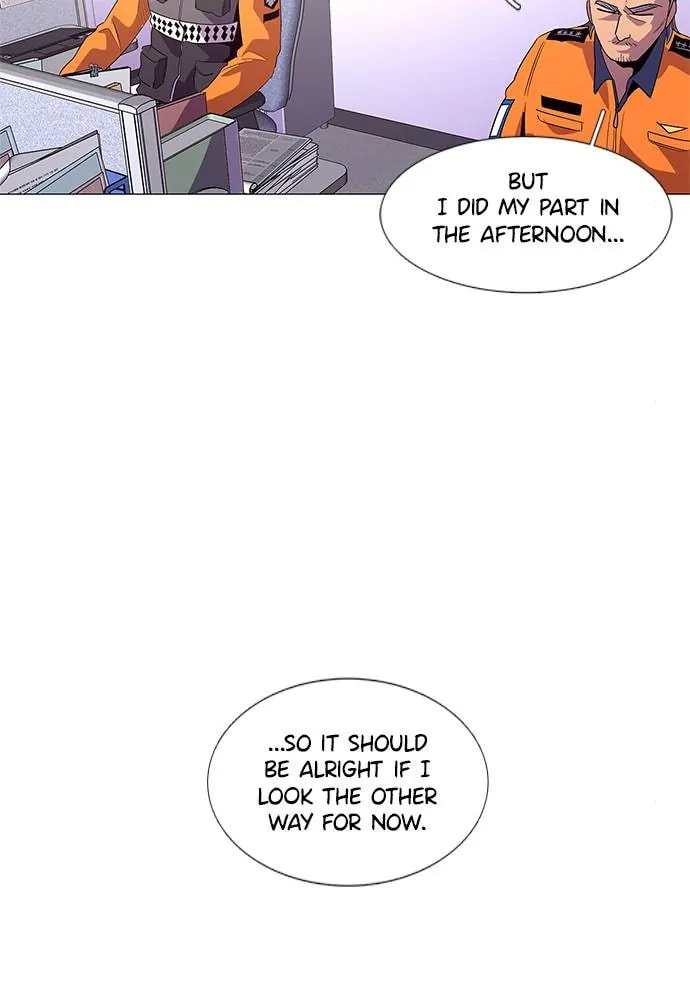 Read 1 Second chapter 50 image 58 on Lezhin