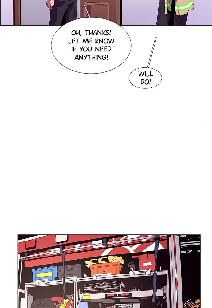 Read 1 Second chapter 50 image 63 on Lezhin