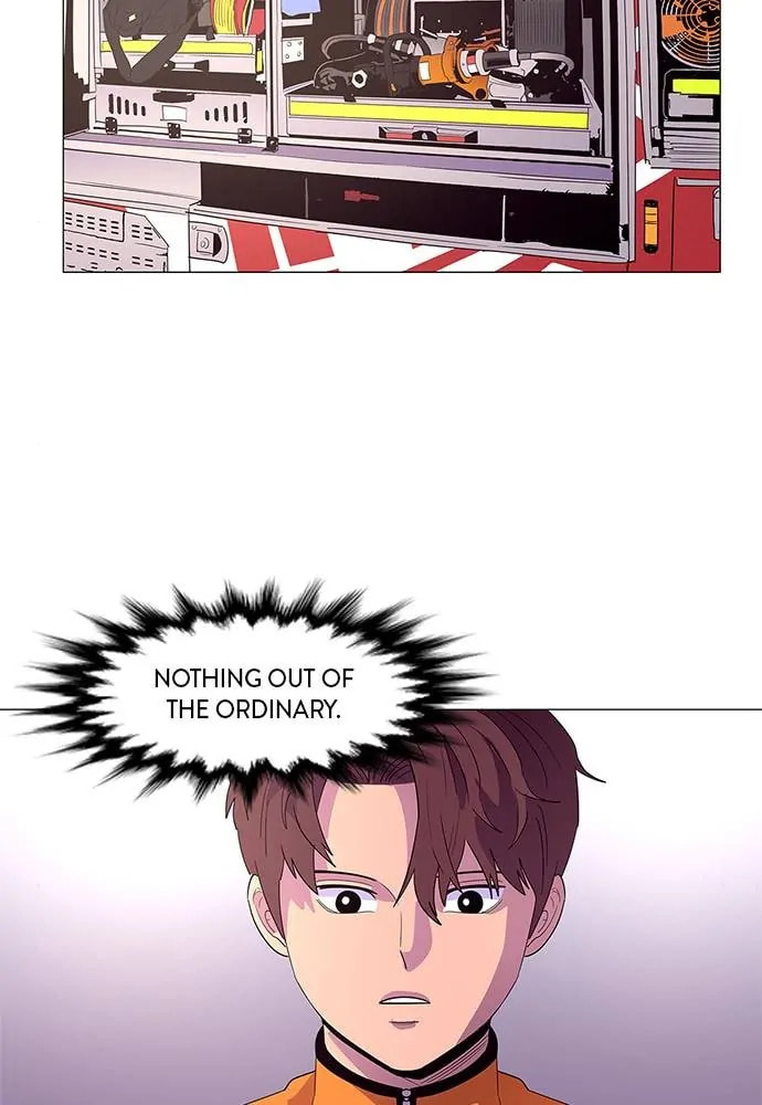 Read 1 Second chapter 50 image 64 on Lezhin