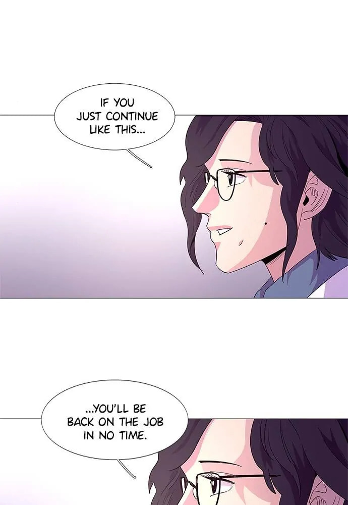 Read 1 Second chapter 50 image 7 on Lezhin