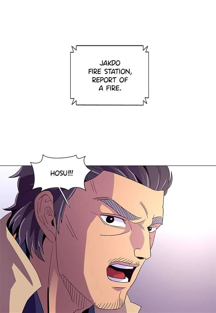 Read 1 Second chapter 50 image 77 on Lezhin