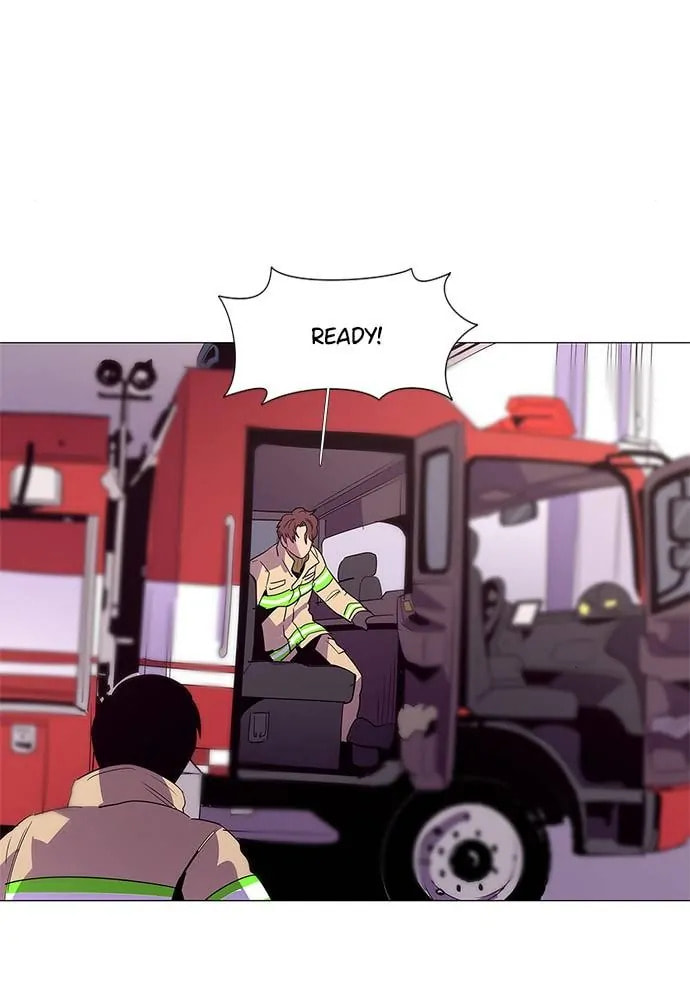 Read 1 Second chapter 50 image 79 on Lezhin
