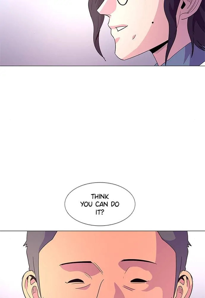 Read 1 Second chapter 50 image 8 on Lezhin