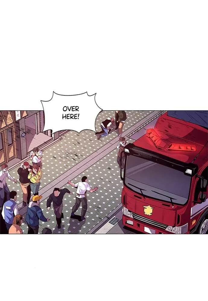 Read 1 Second chapter 51 image 0 on Lezhin