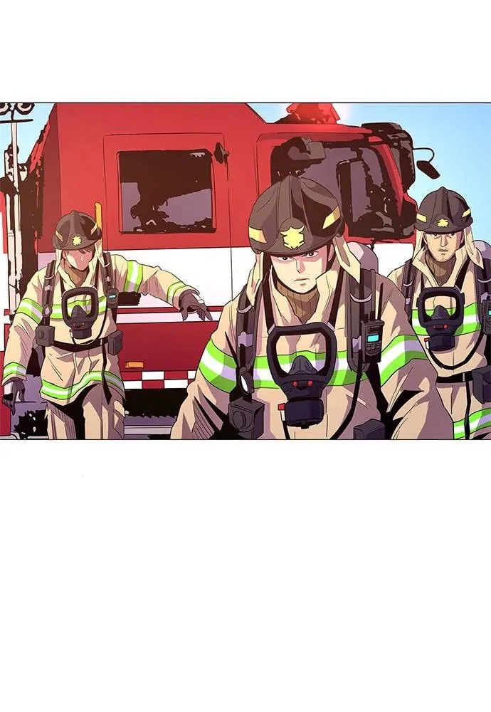 Read 1 Second chapter 51 image 1 on Lezhin