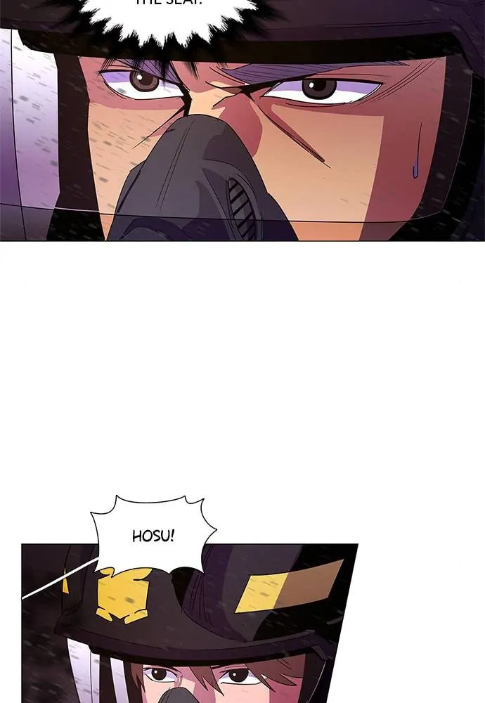 Read 1 Second chapter 51 image 11 on Lezhin