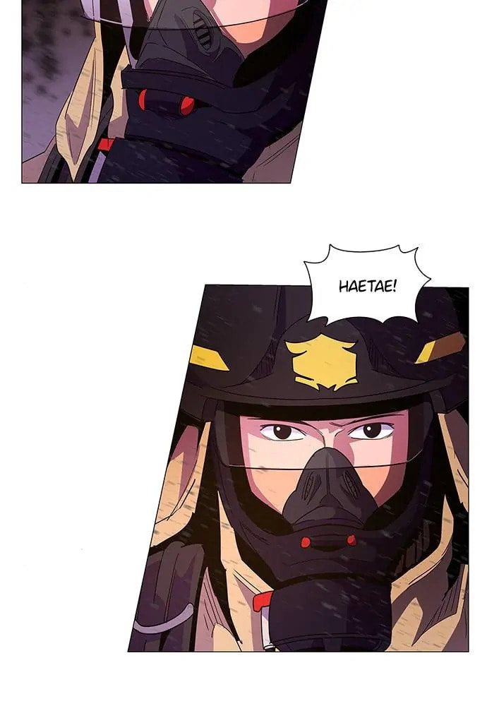 Read 1 Second chapter 51 image 12 on Lezhin