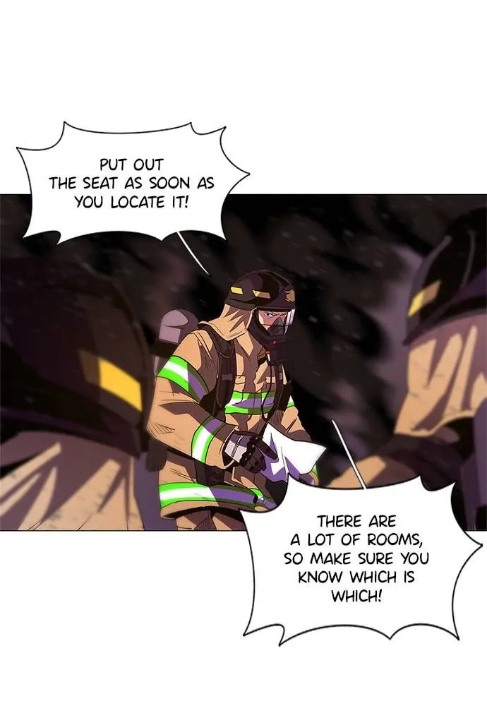 Read 1 Second chapter 51 image 13 on Lezhin