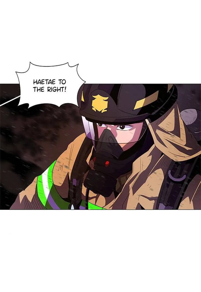 Read 1 Second chapter 51 image 14 on Lezhin