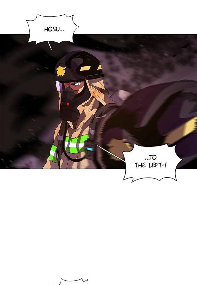 Read 1 Second chapter 51 image 15 on Lezhin