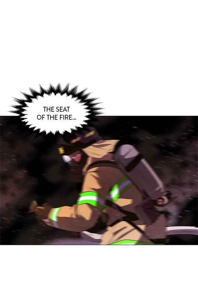 Read 1 Second chapter 51 image 17 on Lezhin