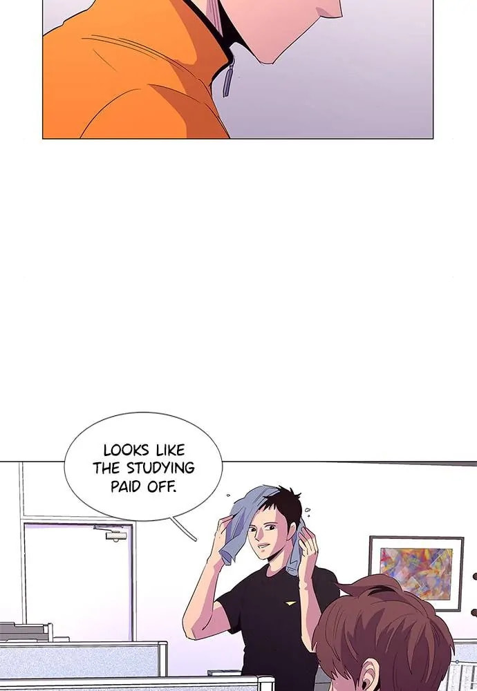Read 1 Second chapter 51 image 22 on Lezhin