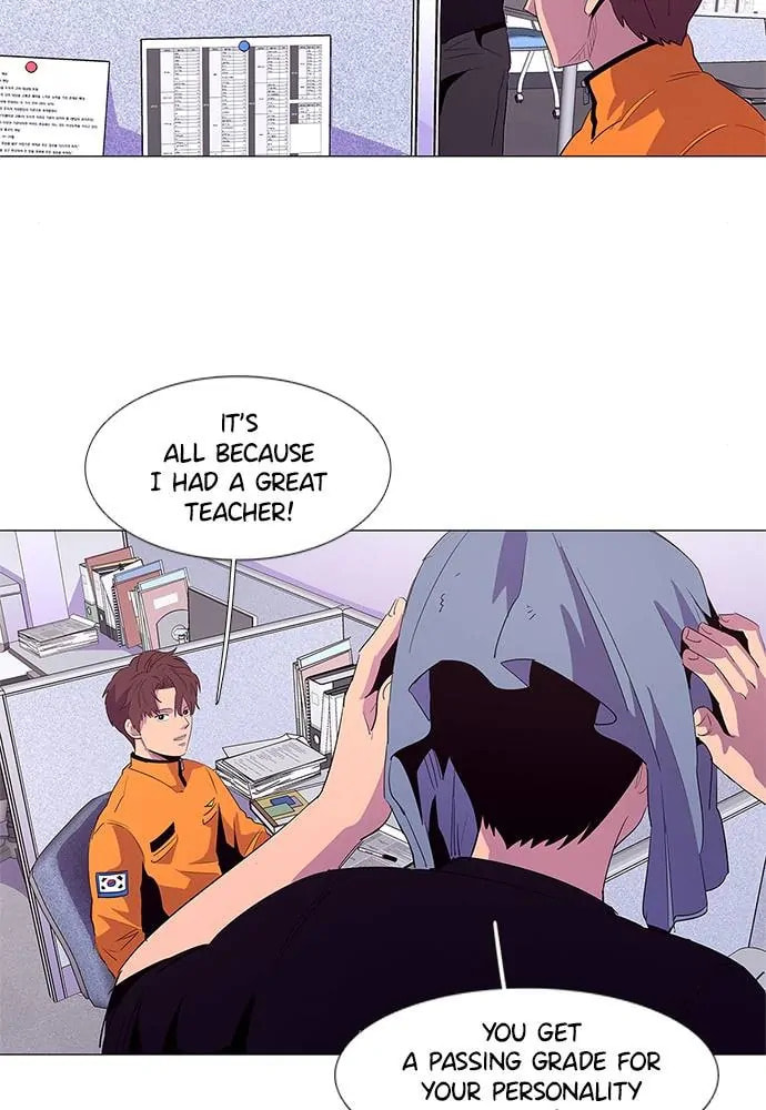 Read 1 Second chapter 51 image 23 on Lezhin