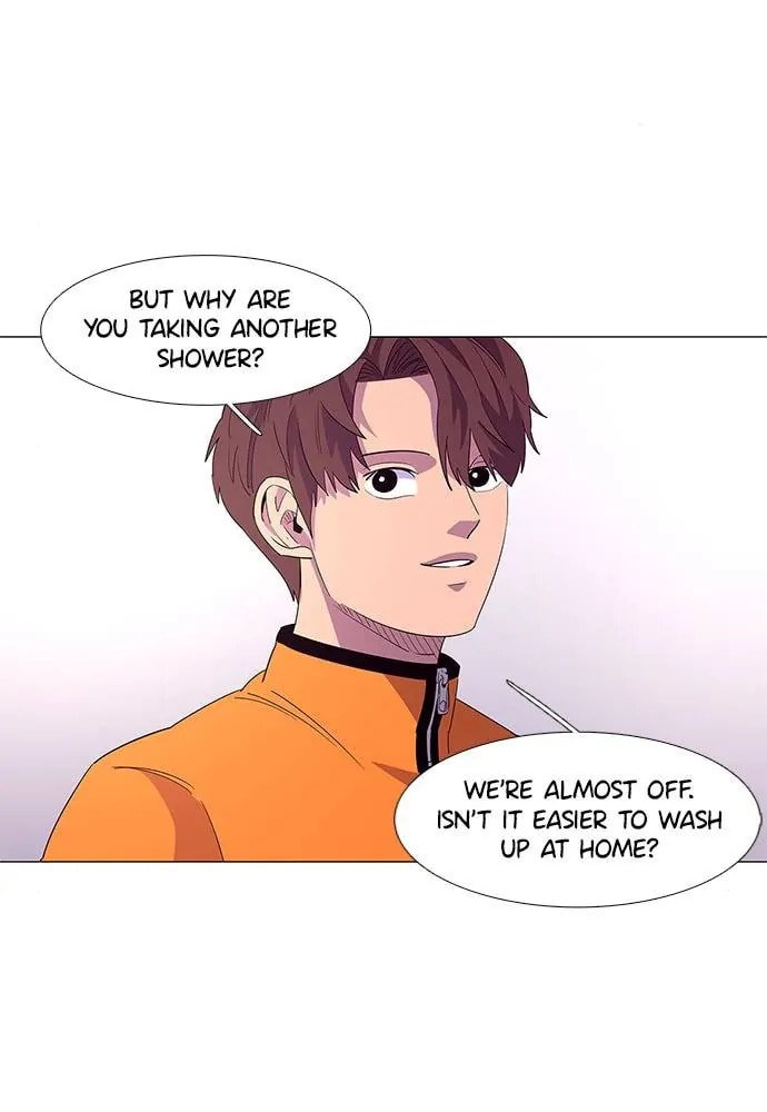 Read 1 Second chapter 51 image 25 on Lezhin