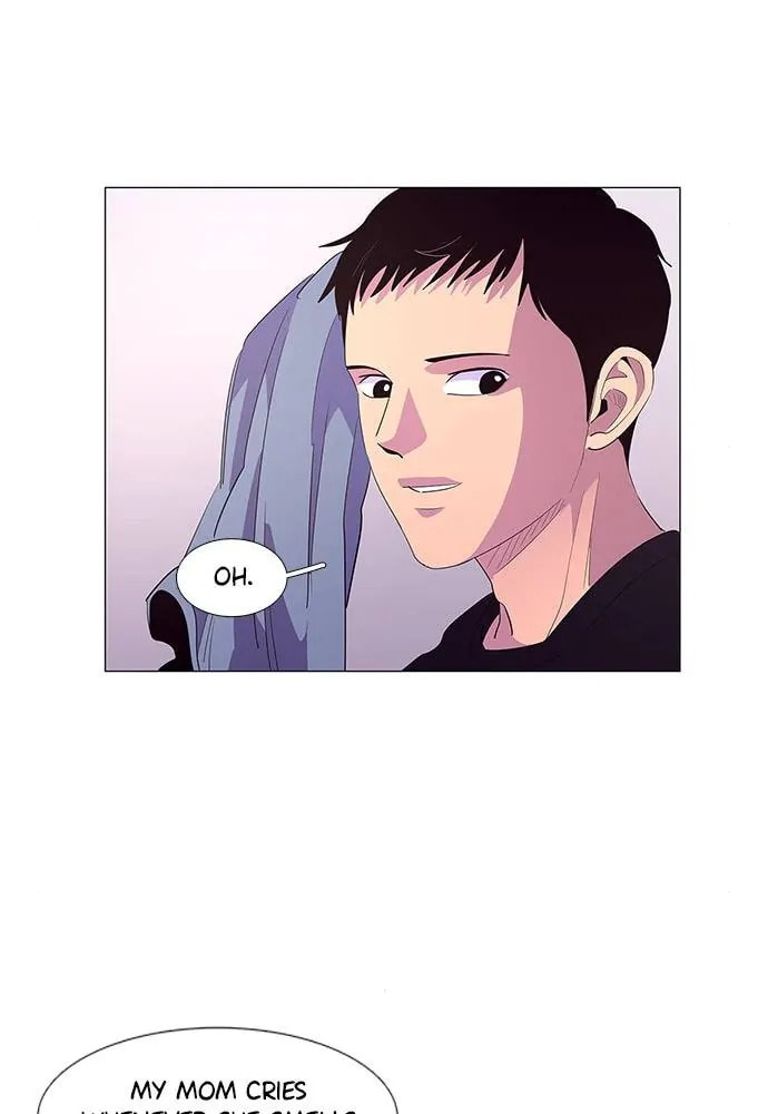 Read 1 Second chapter 51 image 26 on Lezhin