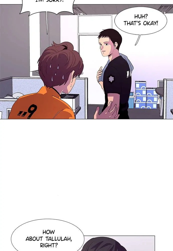 Read 1 Second chapter 51 image 28 on Lezhin