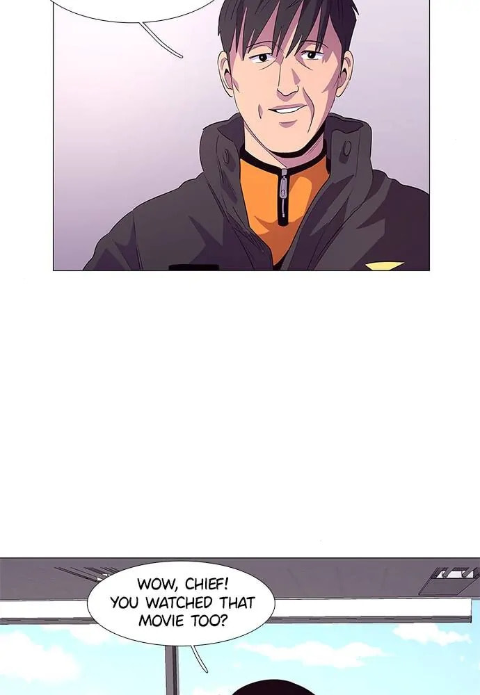 Read 1 Second chapter 51 image 29 on Lezhin