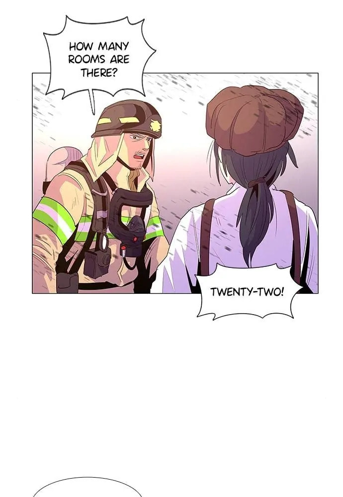 Read 1 Second chapter 51 image 3 on Lezhin