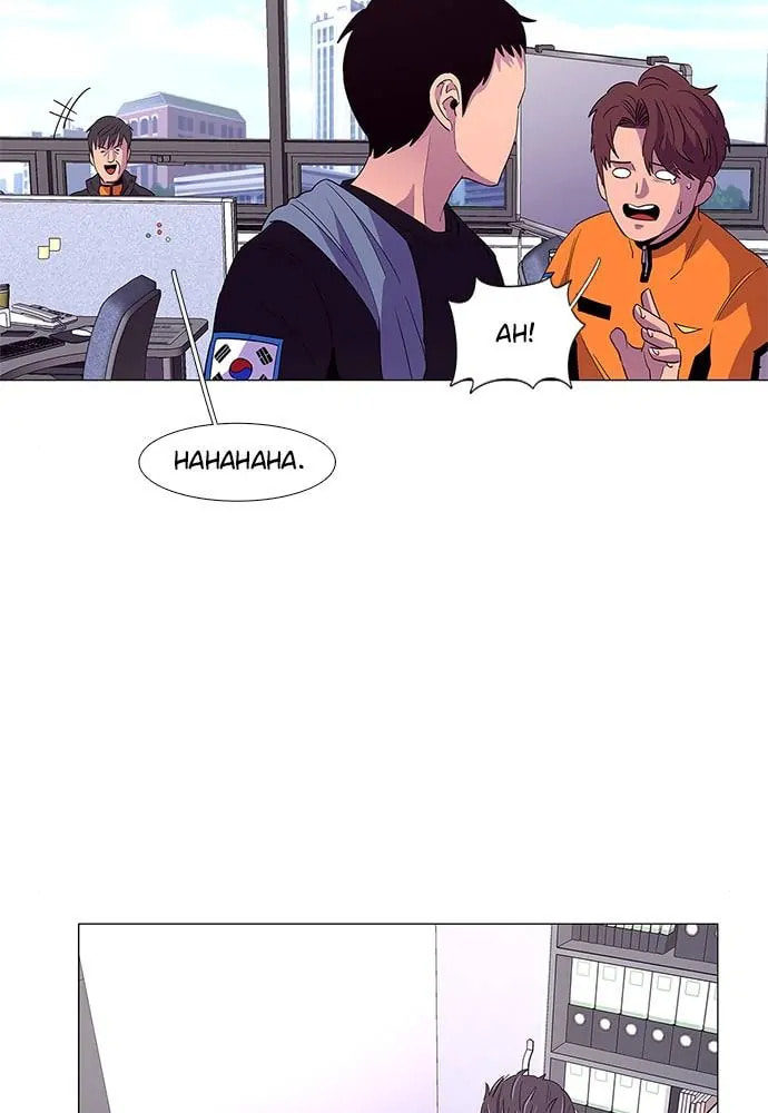 Read 1 Second chapter 51 image 30 on Lezhin