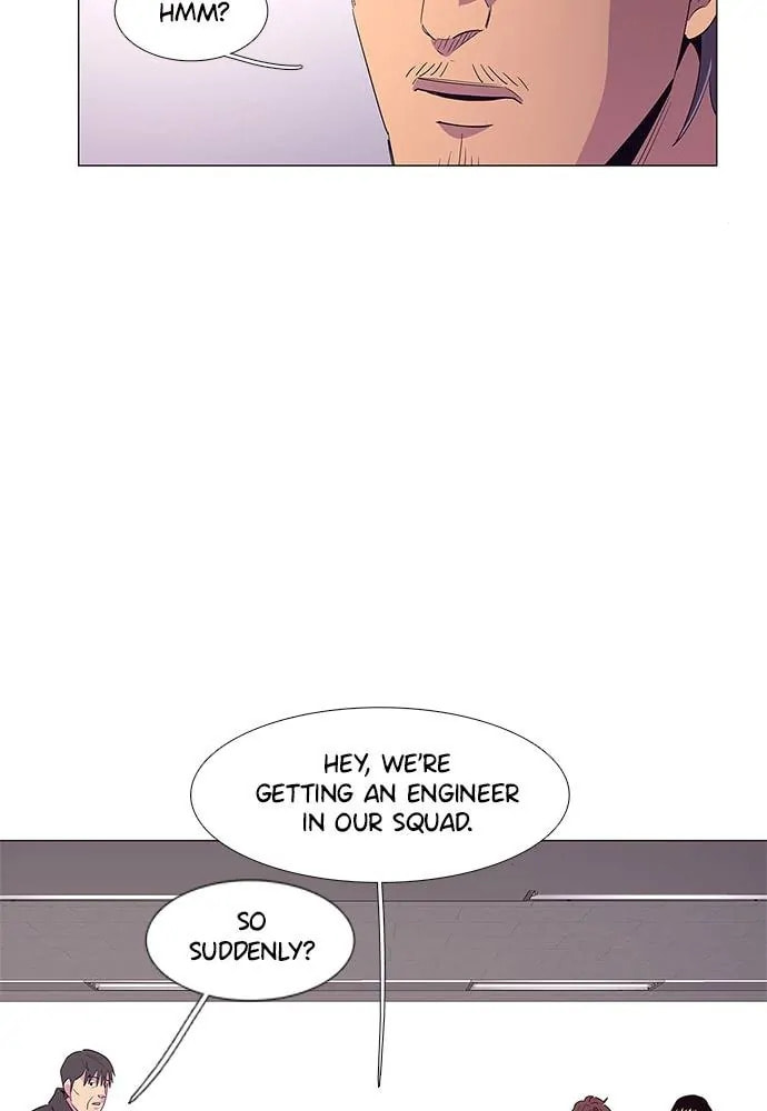 Read 1 Second chapter 51 image 32 on Lezhin