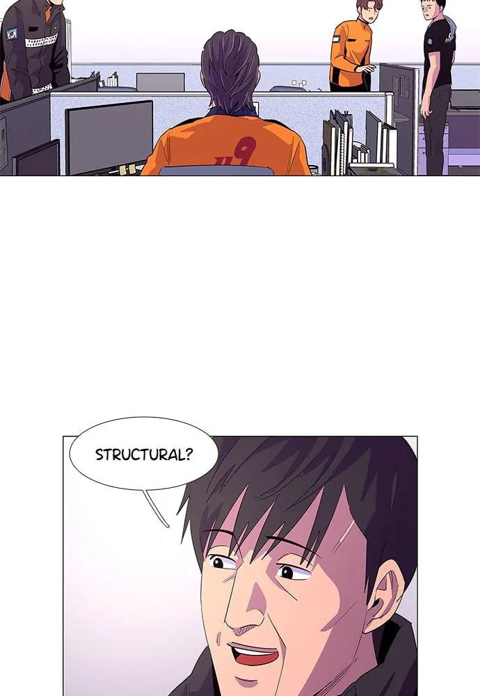 Read 1 Second chapter 51 image 33 on Lezhin