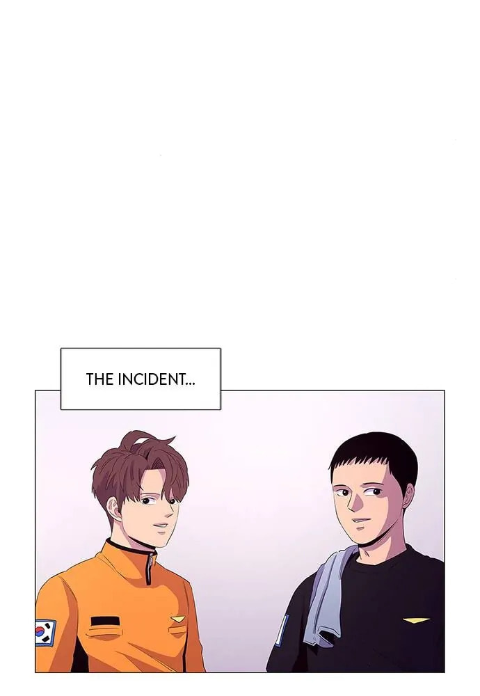 Read 1 Second chapter 51 image 35 on Lezhin