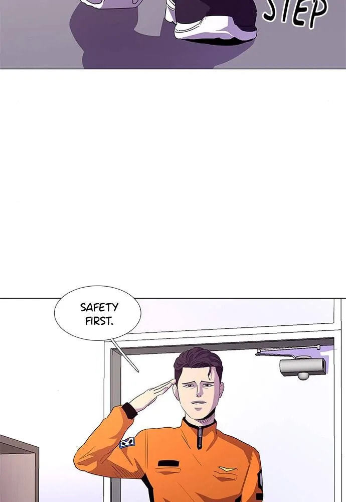 Read 1 Second chapter 51 image 38 on Lezhin
