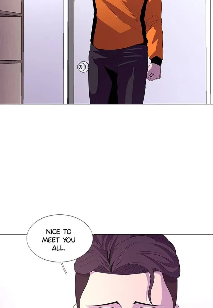 Read 1 Second chapter 51 image 39 on Lezhin