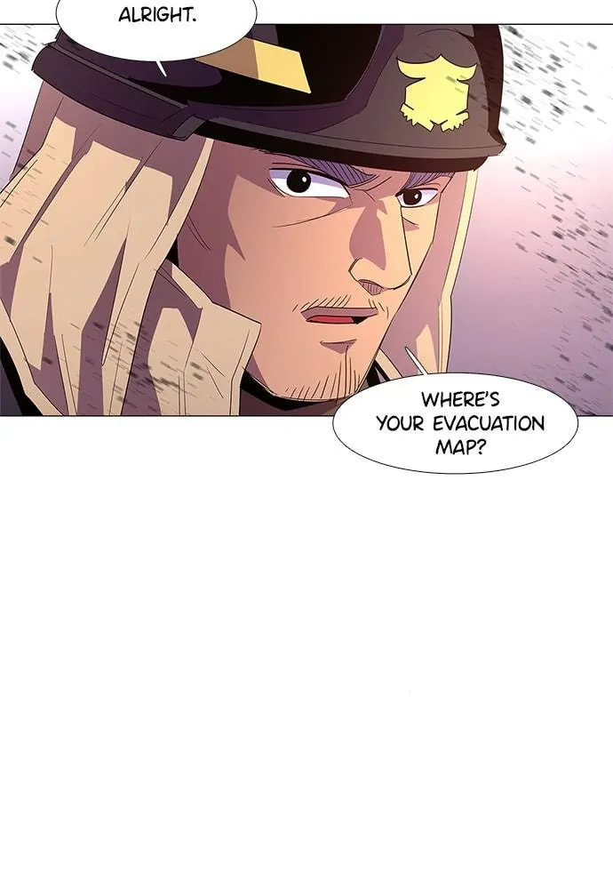 Read 1 Second chapter 51 image 4 on Lezhin