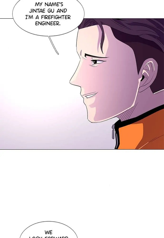 Read 1 Second chapter 51 image 41 on Lezhin