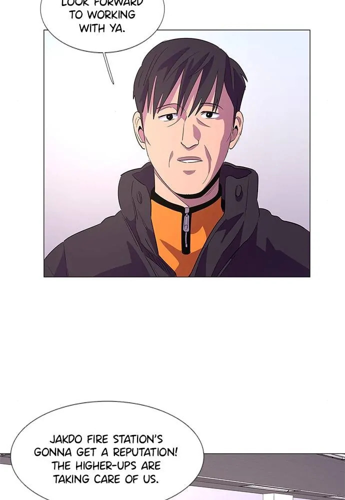 Read 1 Second chapter 51 image 42 on Lezhin